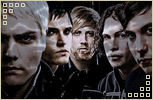 MY CHEMICAL ROMANCE